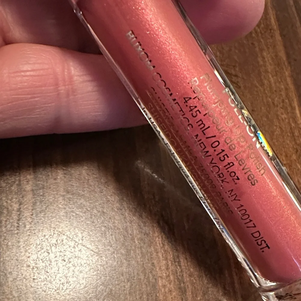 Buxom Full-On Lip Polish - Color Christina - Picture 6 of 6